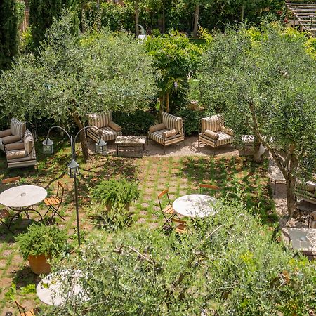 Palazzo Del Capitano Wellness E Relais Hotel San Quirico dʼOrcia Kültér fotó