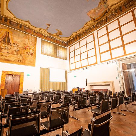Palazzo Del Capitano Wellness E Relais Hotel San Quirico dʼOrcia Kültér fotó