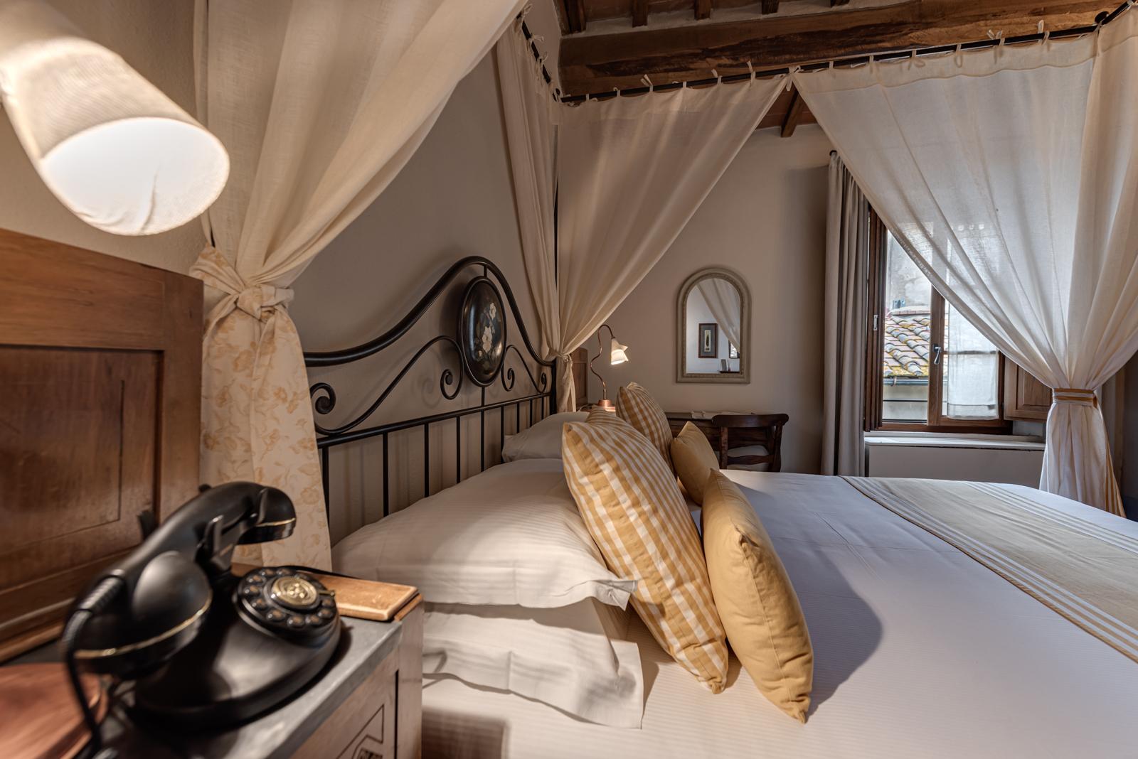 Palazzo Del Capitano Wellness E Relais Hotel San Quirico dʼOrcia Kültér fotó