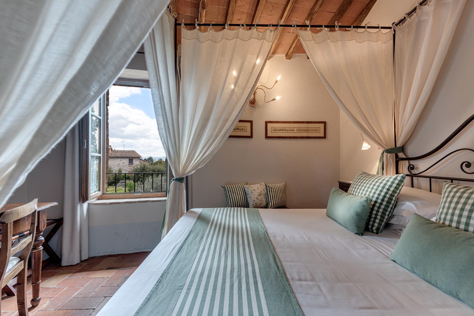 Palazzo Del Capitano Wellness E Relais Hotel San Quirico dʼOrcia Kültér fotó