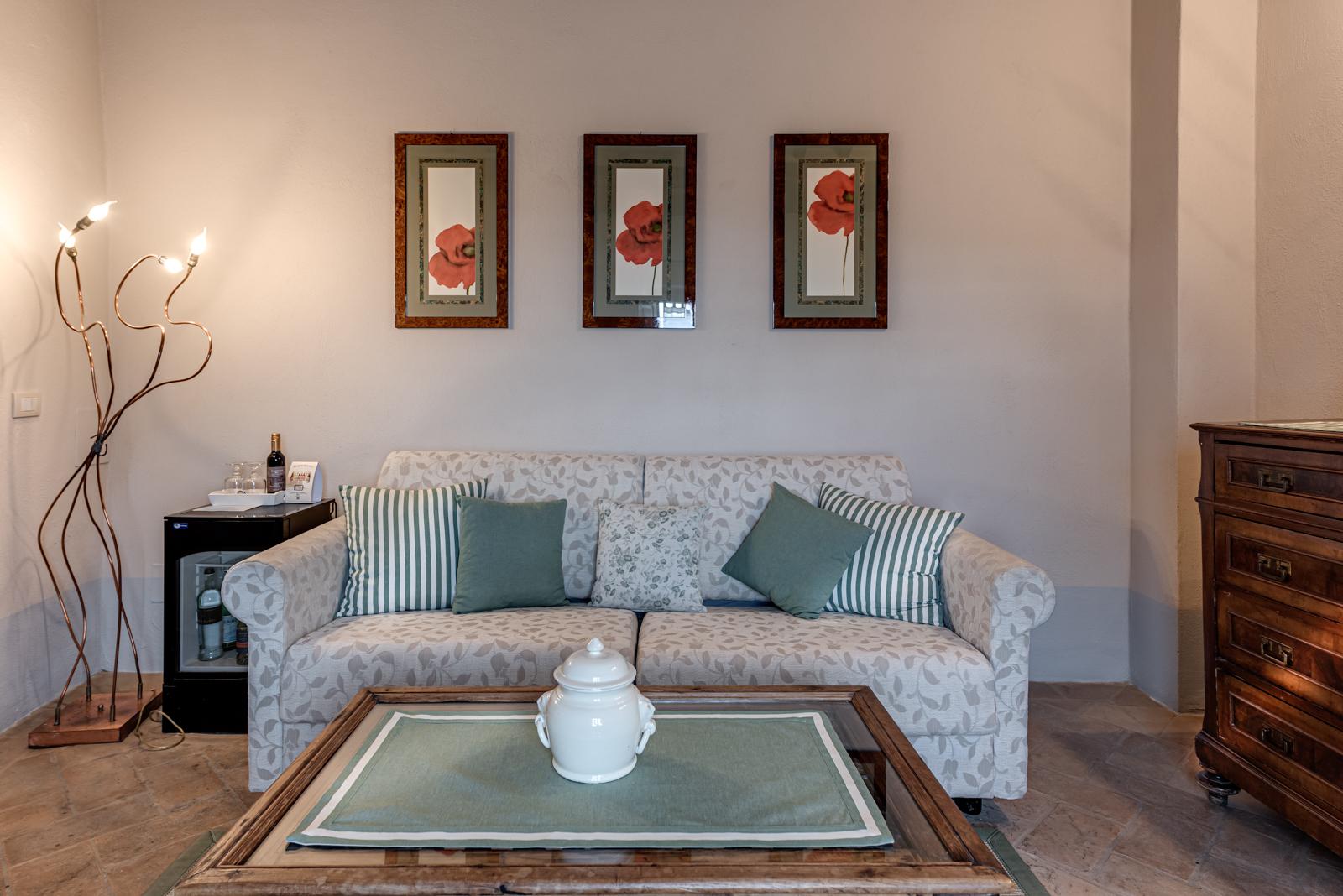 Palazzo Del Capitano Wellness E Relais Hotel San Quirico dʼOrcia Kültér fotó