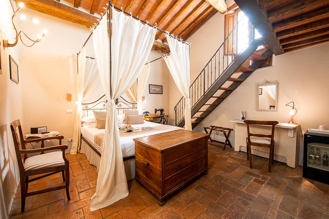 Palazzo Del Capitano Wellness E Relais Hotel San Quirico dʼOrcia Kültér fotó