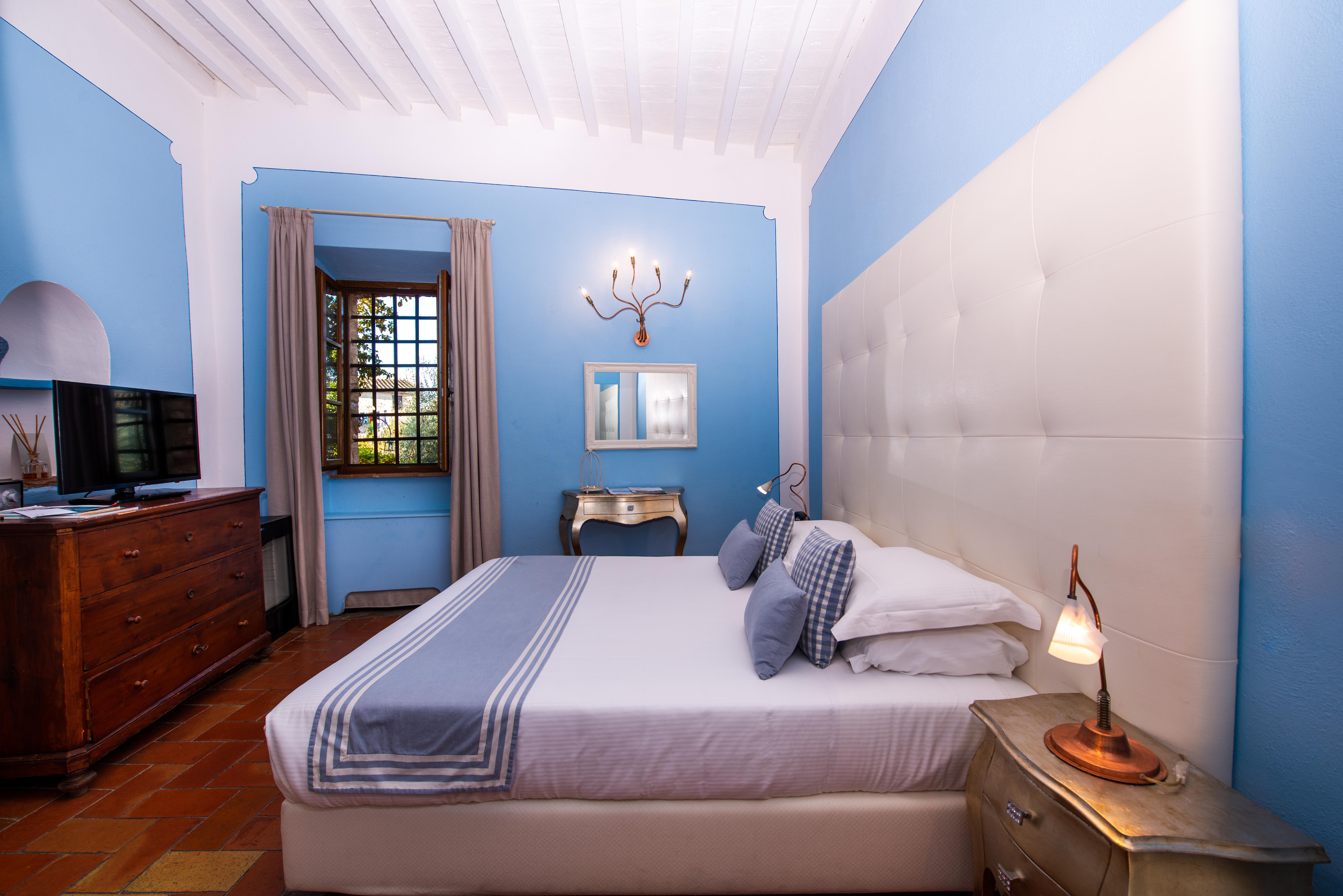 Palazzo Del Capitano Wellness E Relais Hotel San Quirico dʼOrcia Kültér fotó