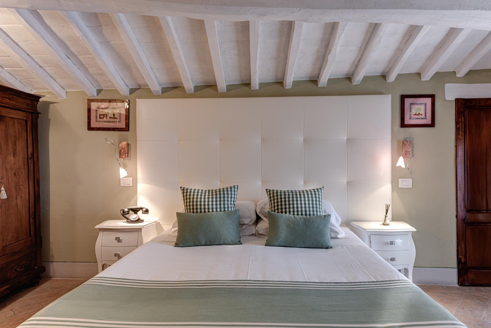 Palazzo Del Capitano Wellness E Relais Hotel San Quirico dʼOrcia Kültér fotó