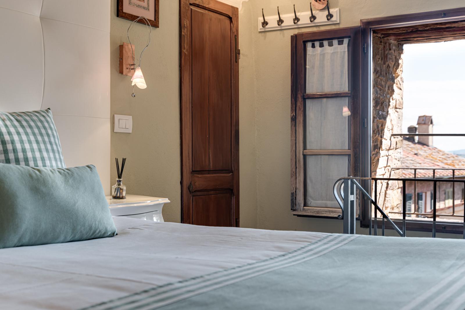 Palazzo Del Capitano Wellness E Relais Hotel San Quirico dʼOrcia Kültér fotó