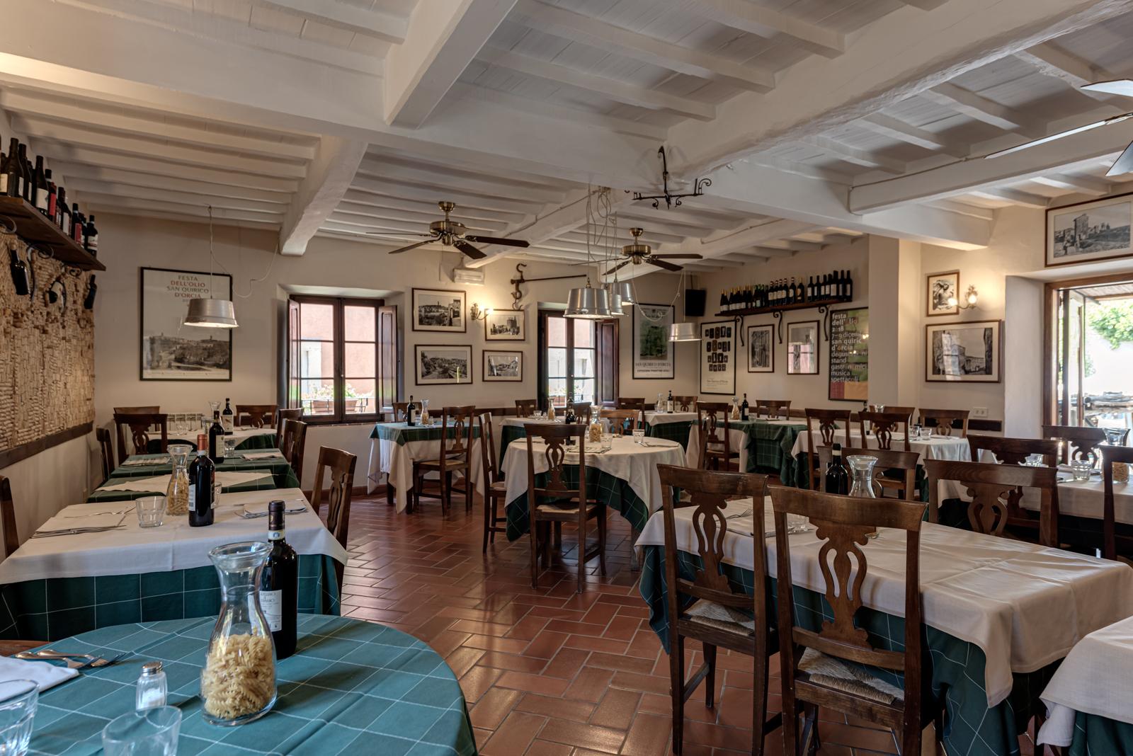 Palazzo Del Capitano Wellness E Relais Hotel San Quirico dʼOrcia Kültér fotó