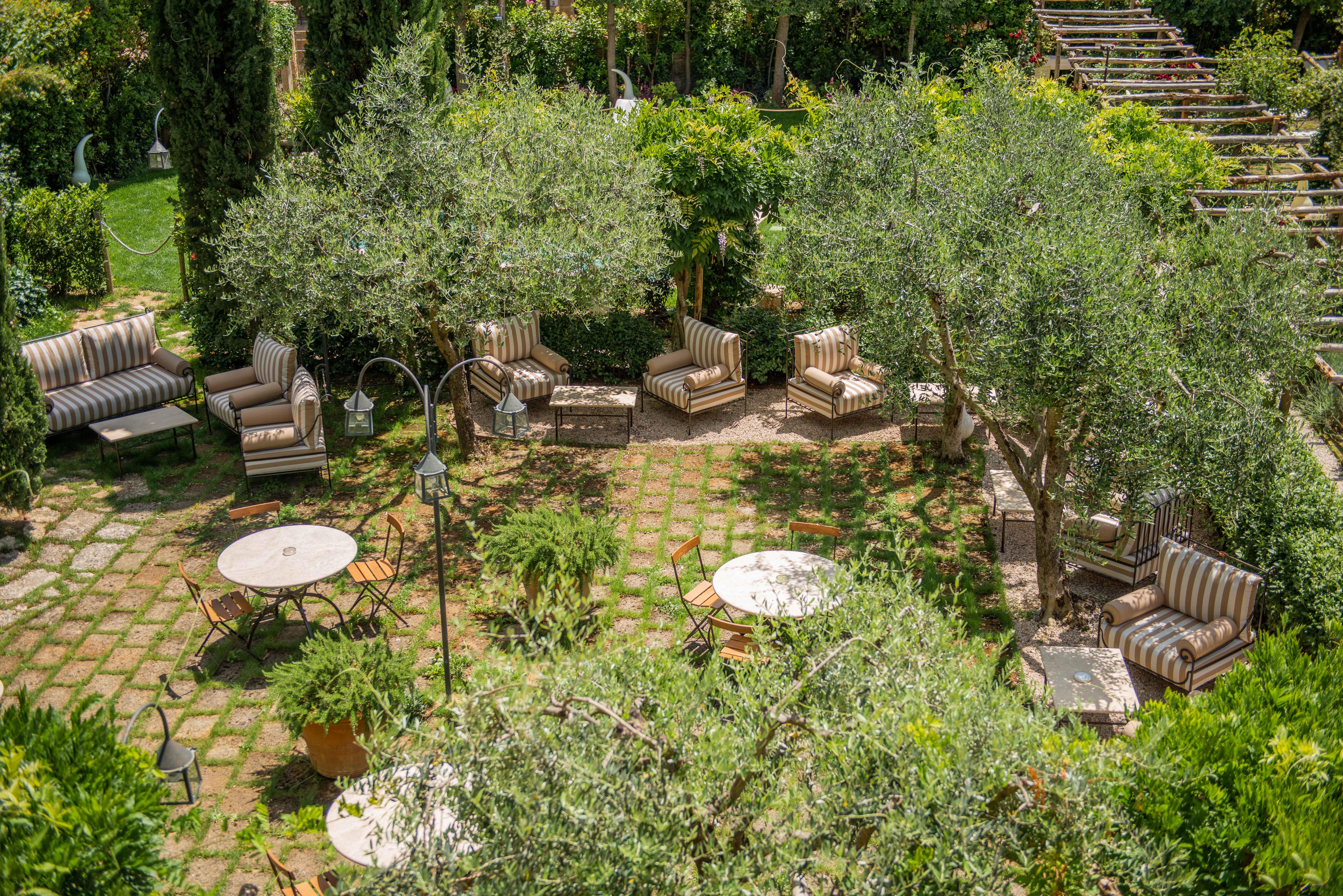 Palazzo Del Capitano Wellness E Relais Hotel San Quirico dʼOrcia Kültér fotó