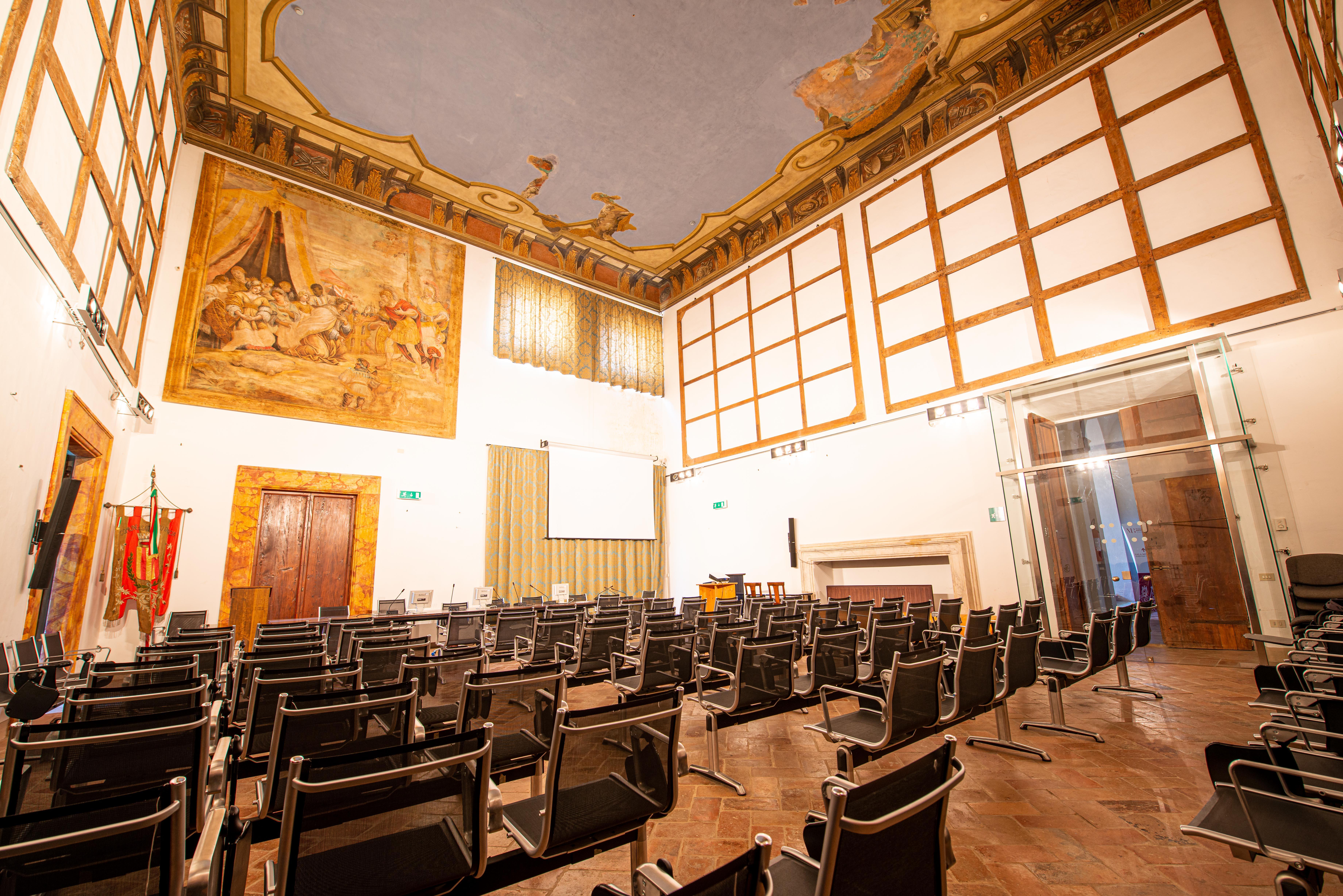 Palazzo Del Capitano Wellness E Relais Hotel San Quirico dʼOrcia Kültér fotó